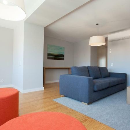 Flh Principe Real Luxus Apartments 리스본 외부 사진