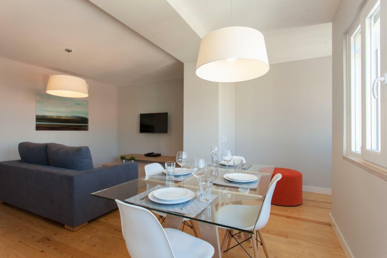 Flh Principe Real Luxus Apartments 리스본 외부 사진