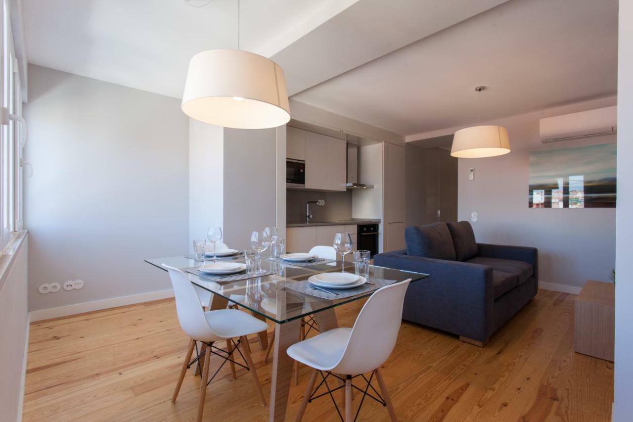 Flh Principe Real Luxus Apartments 리스본 외부 사진