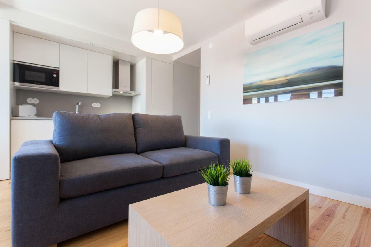 Flh Principe Real Luxus Apartments 리스본 외부 사진