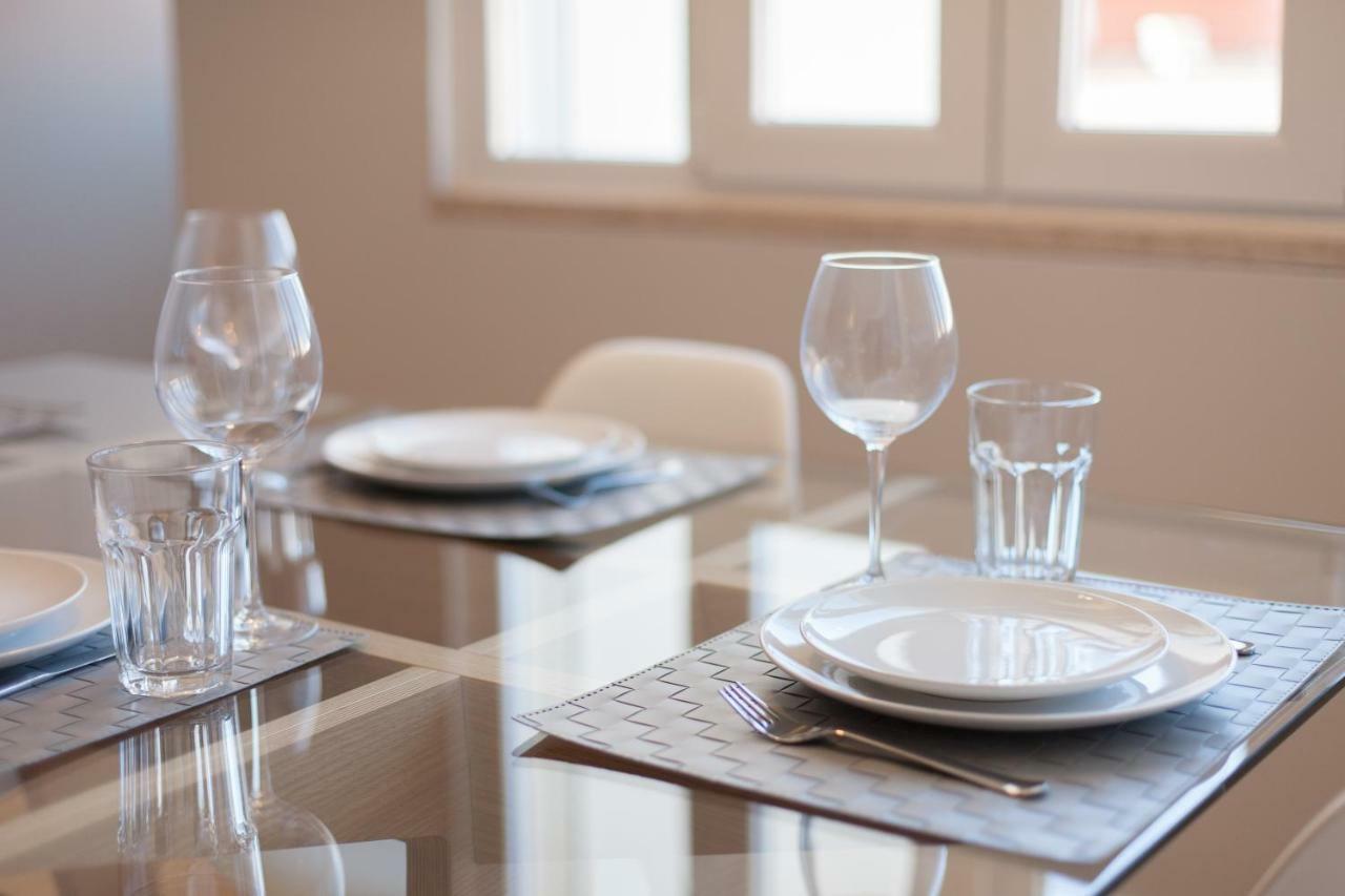 Flh Principe Real Luxus Apartments 리스본 외부 사진