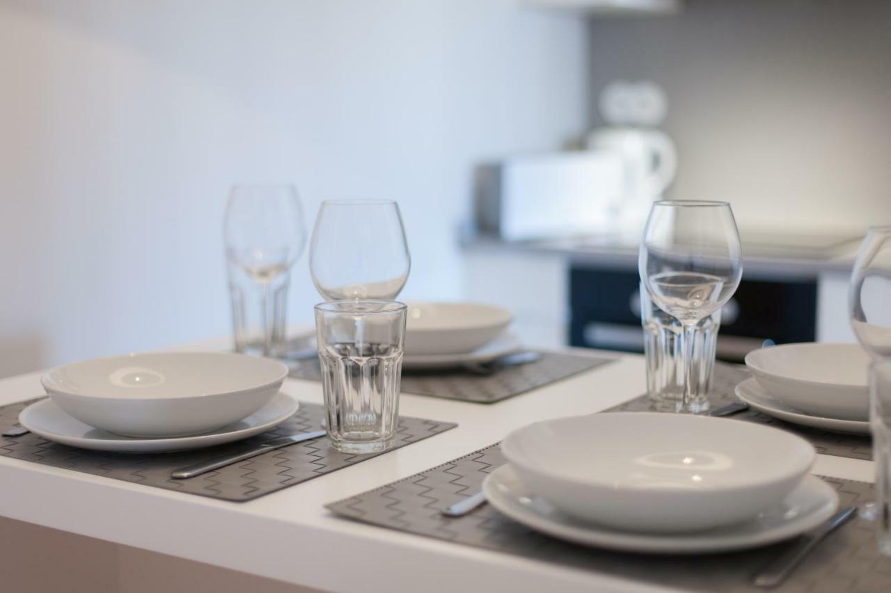 Flh Principe Real Luxus Apartments 리스본 외부 사진