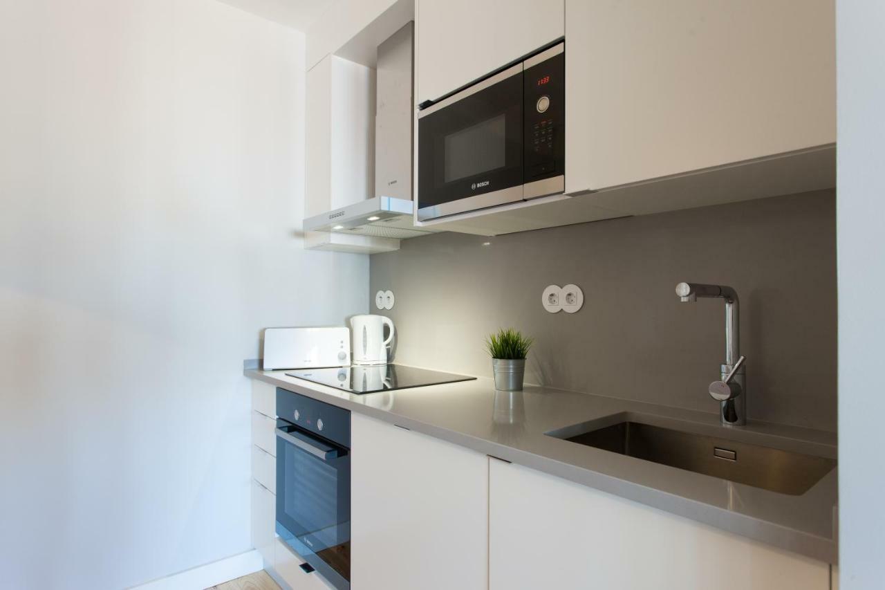 Flh Principe Real Luxus Apartments 리스본 외부 사진