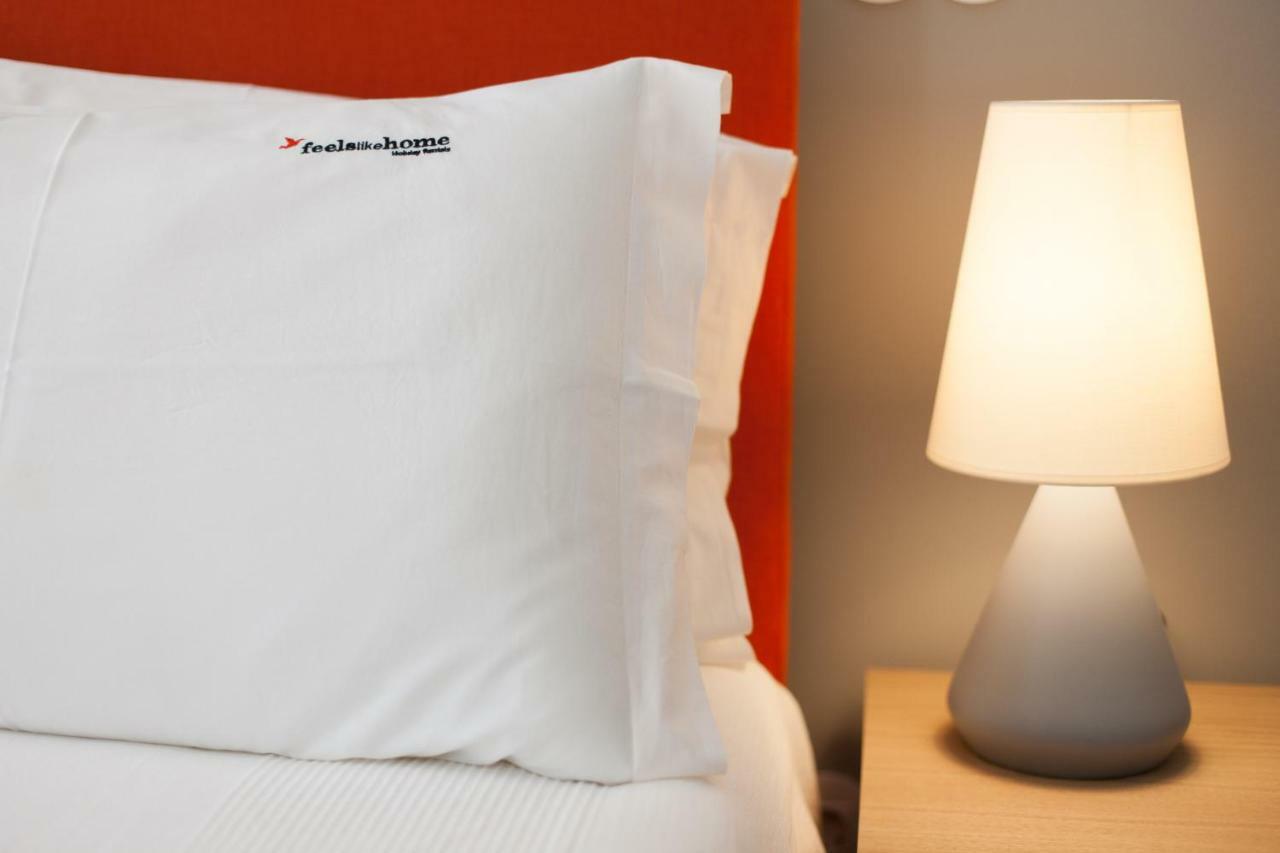 Flh Principe Real Luxus Apartments 리스본 외부 사진