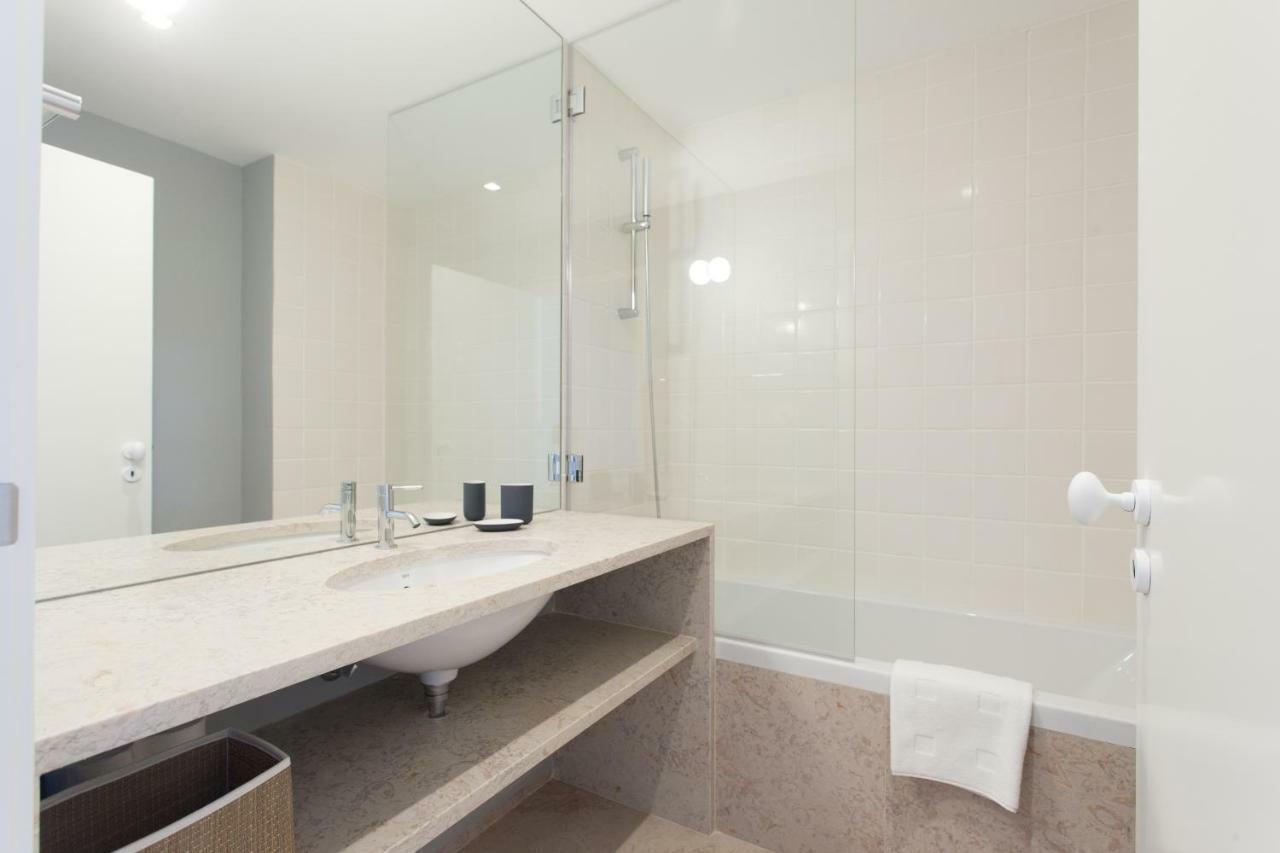 Flh Principe Real Luxus Apartments 리스본 외부 사진