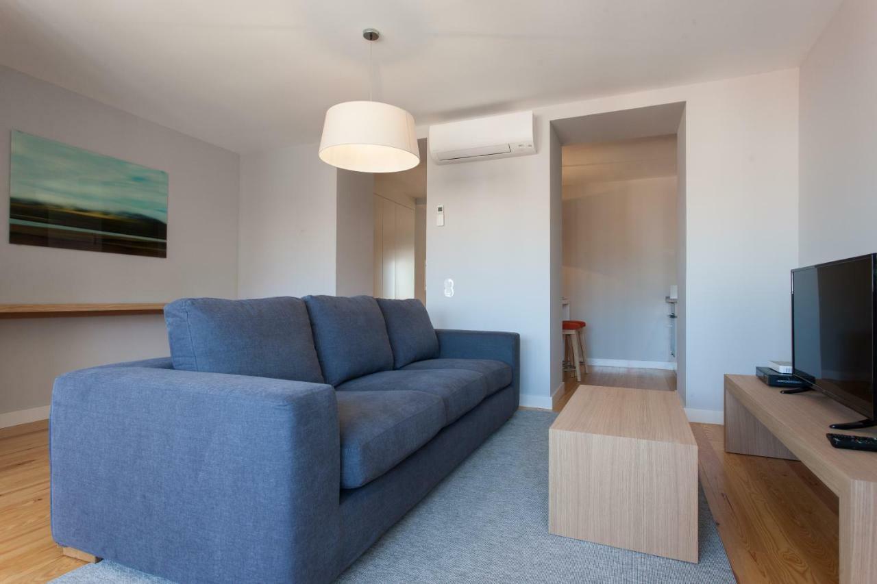 Flh Principe Real Luxus Apartments 리스본 외부 사진