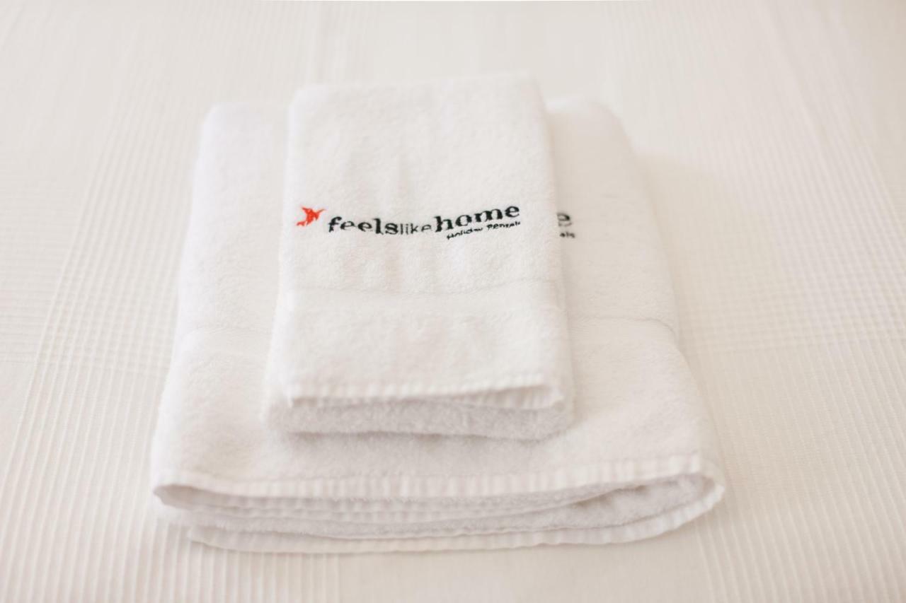 Flh Principe Real Luxus Apartments 리스본 외부 사진